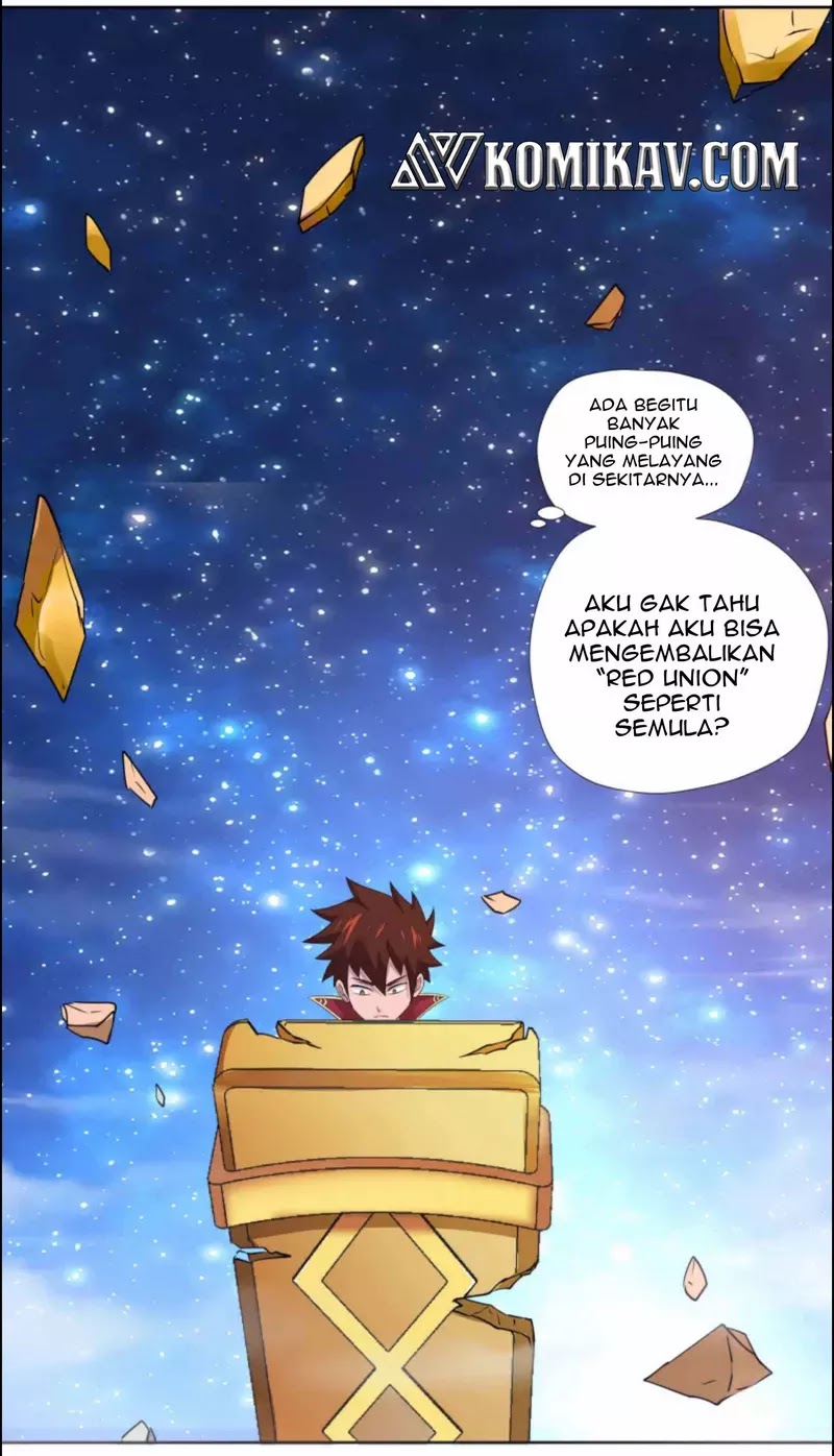 Sword Master of Soul Spirit Chapter 06 Gambar 22